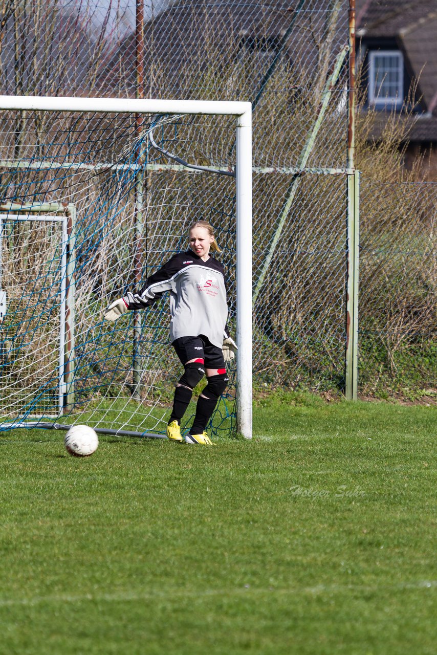 Bild 112 - Frauen BraWie - FSC Kaltenkirchen : Ergebnis: 0:10